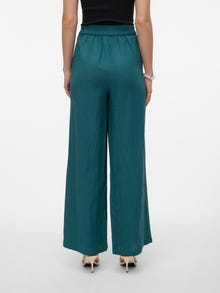 Vero Moda VMGISELLE Pantaloni -Balsam - 10317813