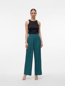 Vero Moda VMGISELLE Pantalons -Balsam - 10317813