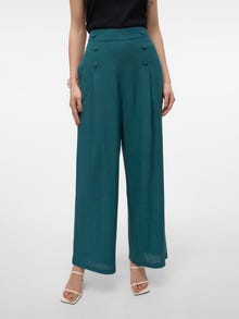 Vero Moda VMGISELLE Trousers -Balsam - 10317813