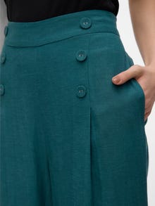Vero Moda VMGISELLE Pantalons -Balsam - 10317813