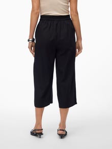 Vero Moda VMGISELLE Pantalons -Black - 10317814