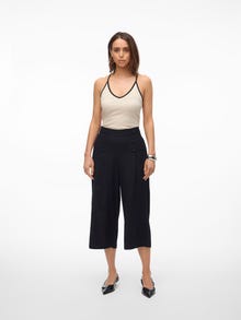 Vero Moda VMGISELLE Pantalons -Black - 10317814