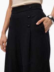 Vero Moda VMGISELLE Pantaloni -Black - 10317814
