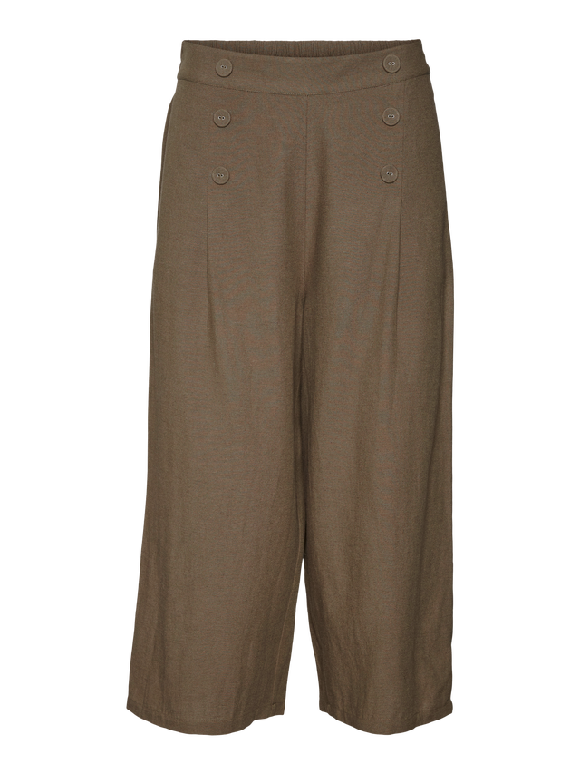 Vero Moda VMGISELLE Trousers - 10317814