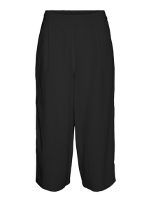 Vero Moda VMGISELLE Pantaloni -Black - 10317815