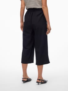 Vero Moda VMGISELLE Pantalones -Black - 10317815