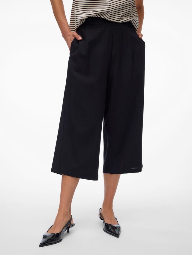 Vero Moda VMGISELLE Trousers - 10317815