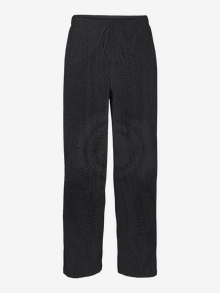 Vero Moda VMLUNA Mid Rise Hose -Asphalt - 10317827