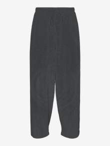 Vero Moda VMLUNA Pantalons -Asphalt - 10317829