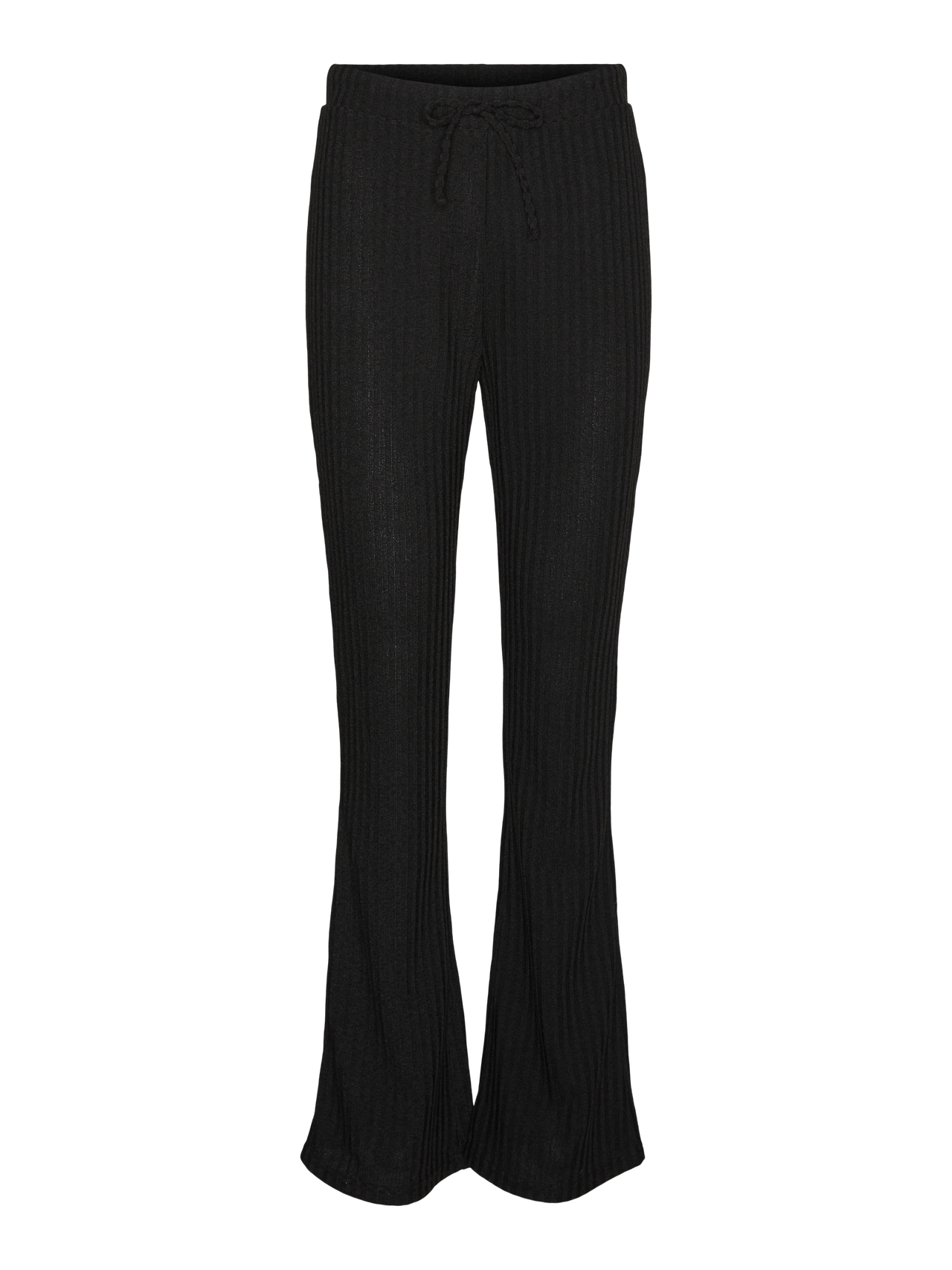 Leggings évasés Domueay Pour Fille 7-14 Ans - Taille Haute, Souples, Pour Sport, Danse, École