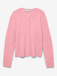 Vero Moda VMCLARA Neuletakit -Almond Blossom - 10317914