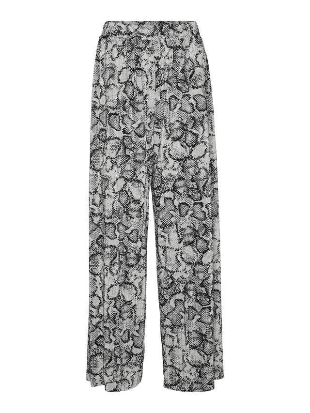 Vero Moda VMAURORA Taille haute Pantalons - 10317959