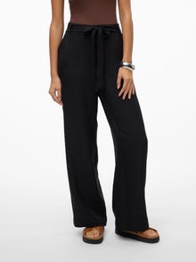 Vero Moda VMMELONY Pantalons -Black - 10318004