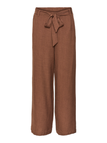 Vero Moda VMMELONY Spodnie -Aztec - 10318004