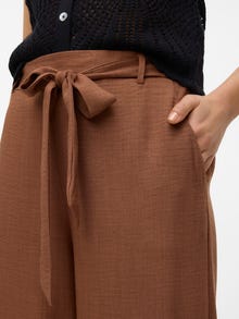 Vero Moda VMMELONY Spodnie -Aztec - 10318004