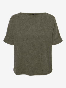 Vero Moda VMLUNA Top -Kalamata - 10318180