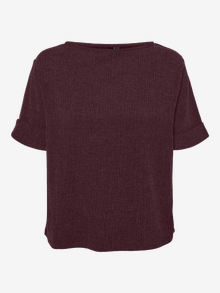 Vero Moda VMLUNA Top -Winetasting - 10318180