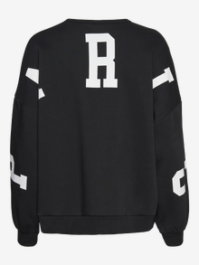 Vero Moda VMCIANNA -Black - 10318183