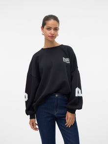 Vero Moda VMCIANNA -Black - 10318183