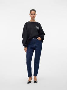Vero Moda VMCIANNA -Black - 10318183