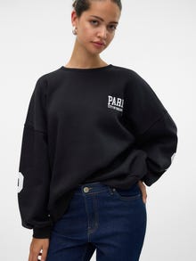 Vero Moda VMCIANNA -Black - 10318183