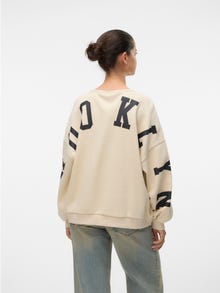 Vero Moda VMCIANNA -Birch - 10318183