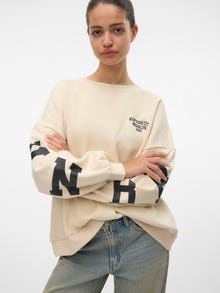 Vero Moda VMCIANNA -Birch - 10318183