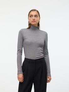 Vero Moda VMNICHOLLE Topit -Pavement - 10318336