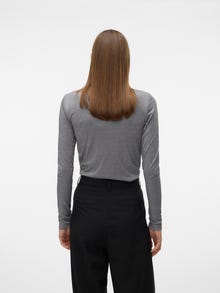 Vero Moda VMNICHOLLE Topit -Pavement - 10318336