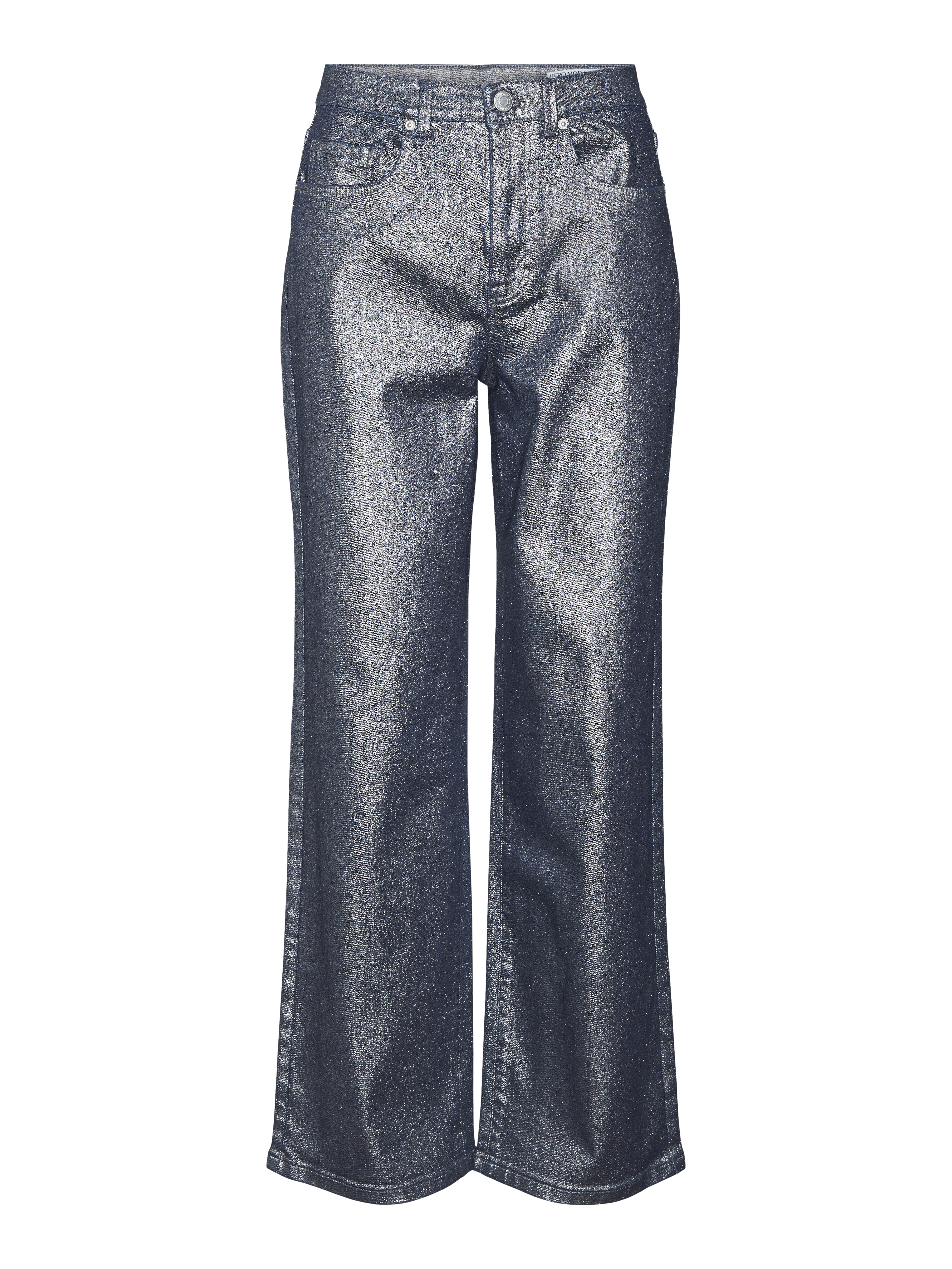 VERO MODA dames Jeans Vmtessa Hr Wide Jeans Ra118 VERO MODA dames Jeans Vmtessa Hr Wide Jeans Ra118