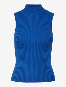 Vero Moda VMNIKA Knit top -Surf the Web - 10318445