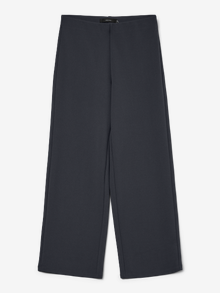 Vero Moda VMBERLIN Mittlere Taille Hose -Blue Graphite - 10318454