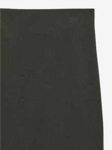 Vero Moda VMBERLIN Mittlere Taille Hose -Peat - 10318454