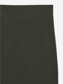 Vero Moda VMBERLIN Normaali vyötärö Housut -Peat - 10318454