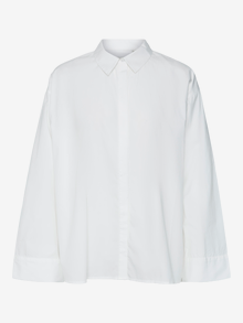 Vero Moda VMNIX Overhemd -Snow White - 10318455