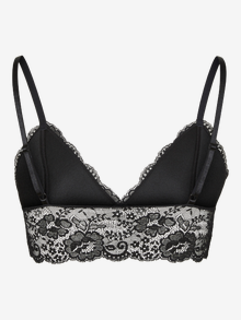 Vero Moda VMLOVELY Bras -Black - 10318527