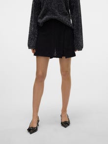 Vero Moda VMNORI Neulepuserot -Black - 10318570
