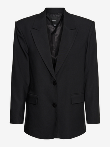 Vero Moda VMSELAH Švarkas -Black - 10318607