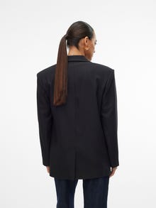 Vero Moda VMSELAH Švarkas -Black - 10318607