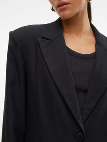 Vero Moda VMSELAH Švarkas -Black - 10318607