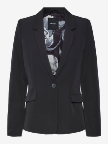 Vero Moda VMKACANDRA Blazer -Black - 10318649