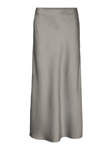 Vero Moda VMKLEO Long skirt -Griffin - 10318747