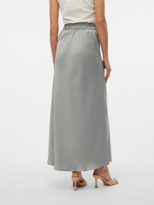 Vero Moda VMKLEO Lång kjol -Griffin - 10318747