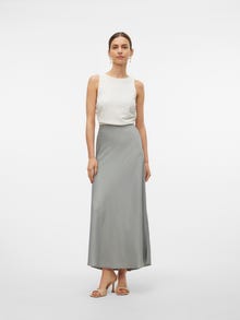 Vero Moda VMKLEO Lång kjol -Griffin - 10318747