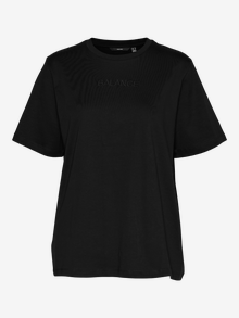 Vero Moda VMPENNY T-shirt -Black - 10318757