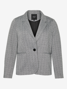 Vero Moda VMCSILVA Marynarka -Black - 10318817