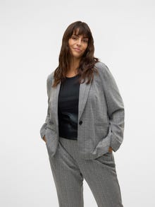 Vero Moda VMCSILVA Marynarka -Black - 10318817