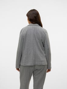 Vero Moda VMCSILVA Marynarka -Black - 10318817