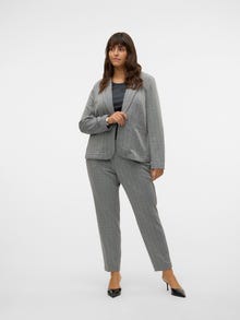 Vero Moda VMCSILVA Marynarka -Black - 10318817