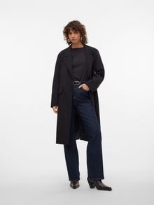 Vero Moda VMCLAIR Blazers -Black - 10318911